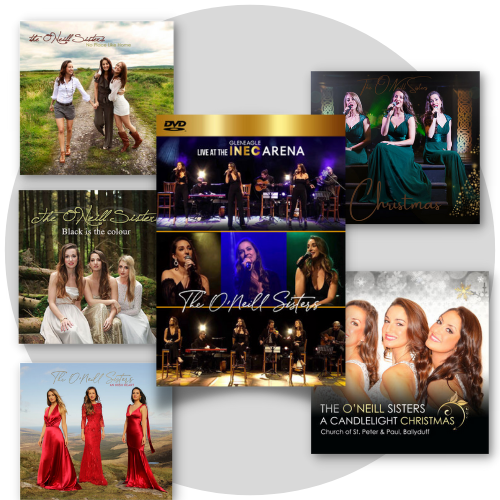 The Ultimate CD & DVD Bundle