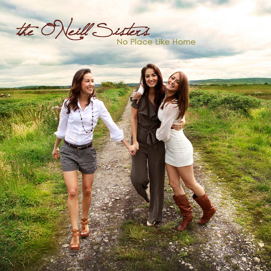 No Place Like Home CD