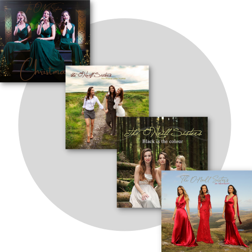 Ultimate CD Bundle