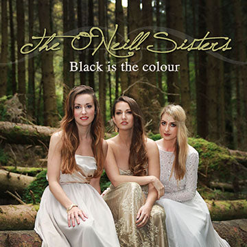 Black is the colour CD